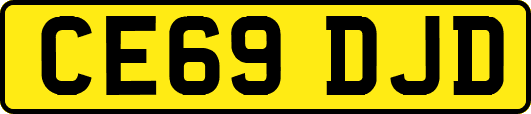 CE69DJD