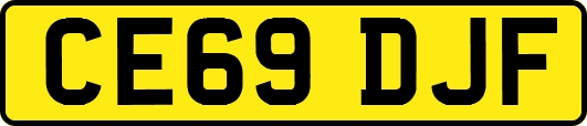 CE69DJF