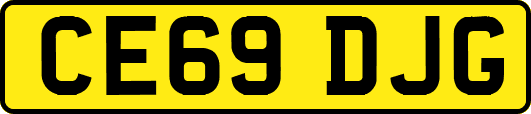 CE69DJG
