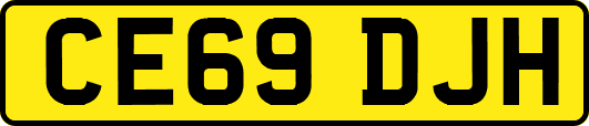 CE69DJH