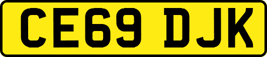 CE69DJK