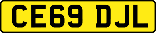 CE69DJL