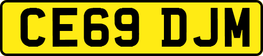 CE69DJM