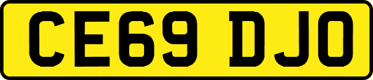 CE69DJO