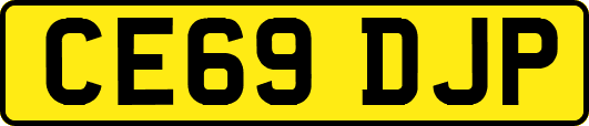 CE69DJP