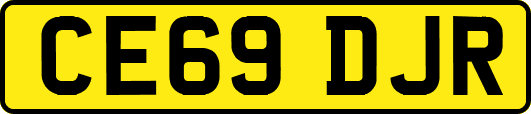 CE69DJR