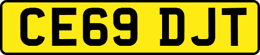 CE69DJT