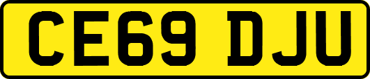 CE69DJU
