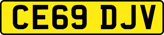 CE69DJV