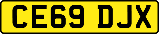 CE69DJX