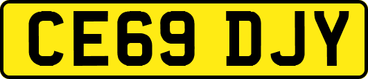 CE69DJY