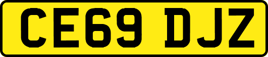 CE69DJZ