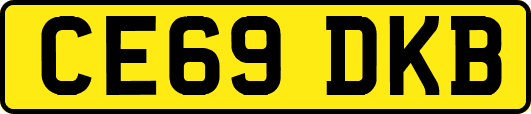 CE69DKB