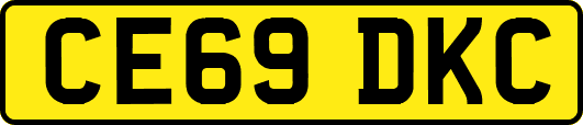 CE69DKC