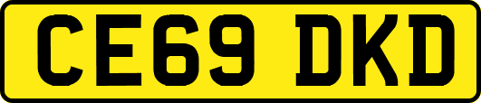 CE69DKD