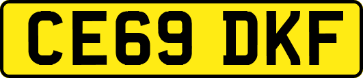 CE69DKF