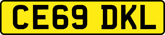 CE69DKL