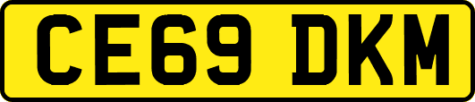 CE69DKM