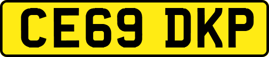 CE69DKP