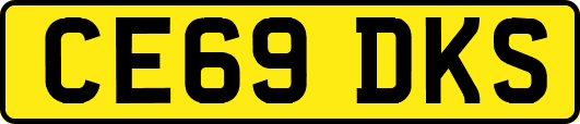 CE69DKS