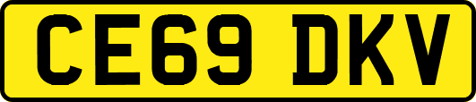 CE69DKV