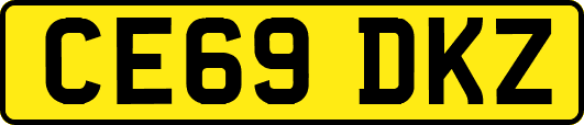 CE69DKZ