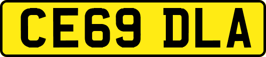 CE69DLA
