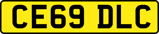 CE69DLC