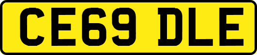 CE69DLE