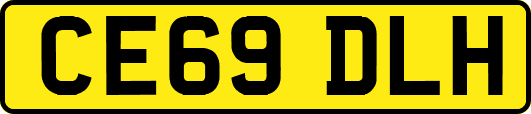 CE69DLH
