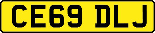 CE69DLJ