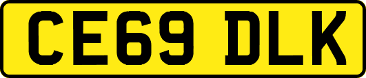 CE69DLK