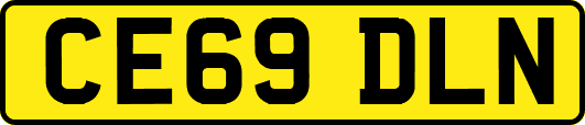 CE69DLN