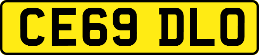 CE69DLO