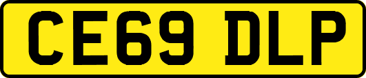 CE69DLP