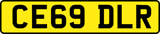 CE69DLR