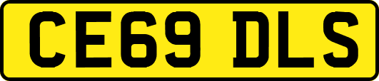 CE69DLS