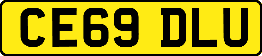 CE69DLU