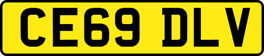 CE69DLV