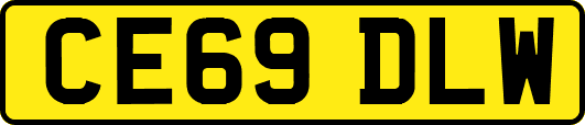 CE69DLW