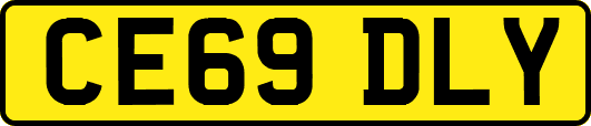 CE69DLY