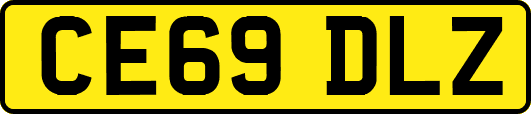 CE69DLZ