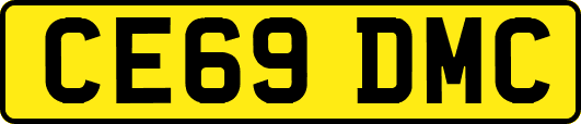 CE69DMC