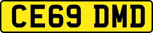 CE69DMD