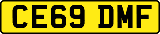 CE69DMF