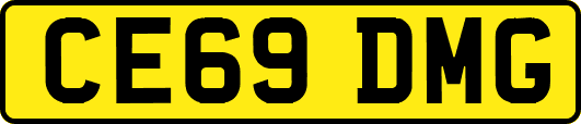CE69DMG