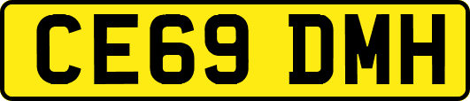 CE69DMH