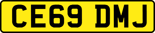 CE69DMJ