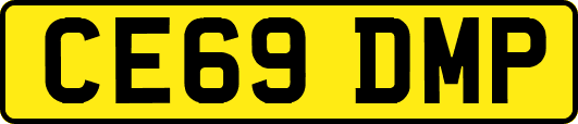 CE69DMP