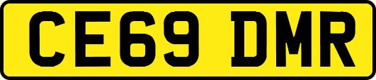 CE69DMR